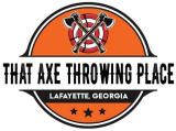 That Axe Throwing Place